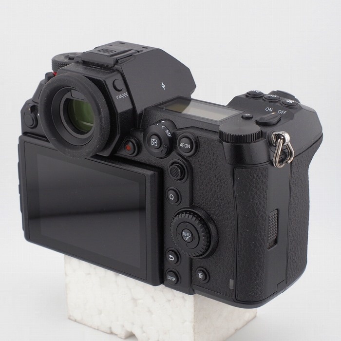 パナソニック DC-S1