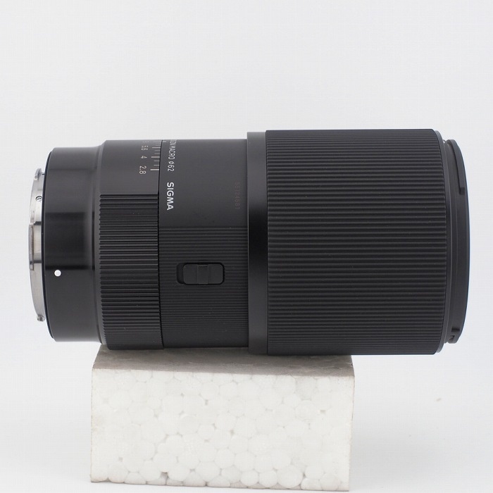 シグマ Art105/2.8 DG DN MACRO TL