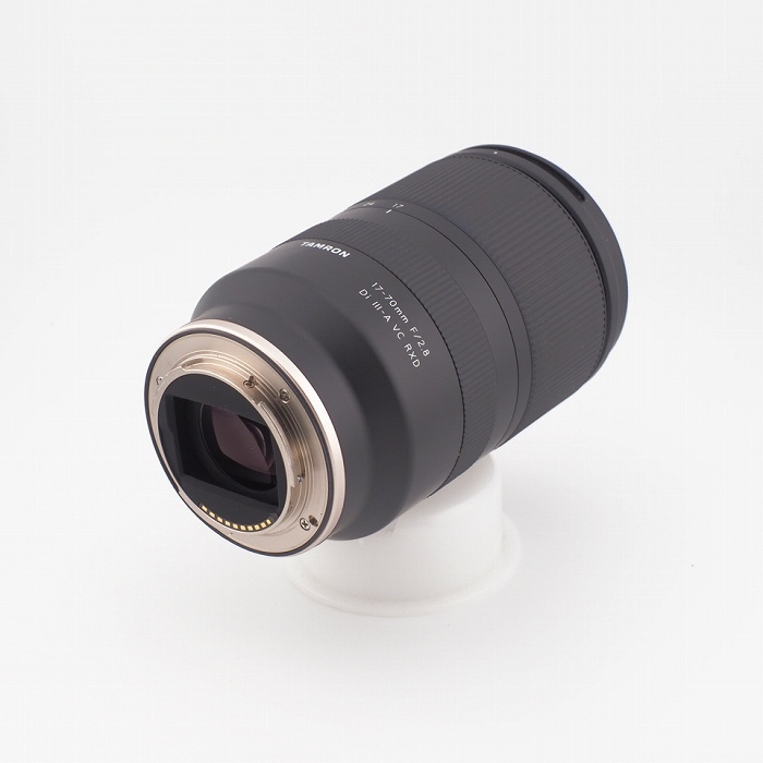 タムロン 17-70/2.8 DI III-A VC RXD B070(ソニーE)