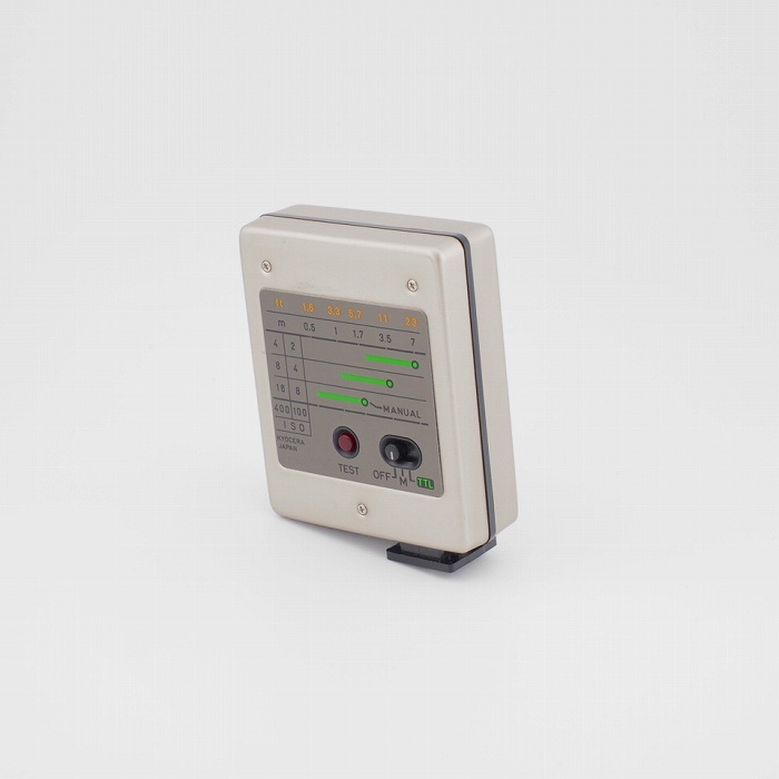 キョウセラ TLA 140