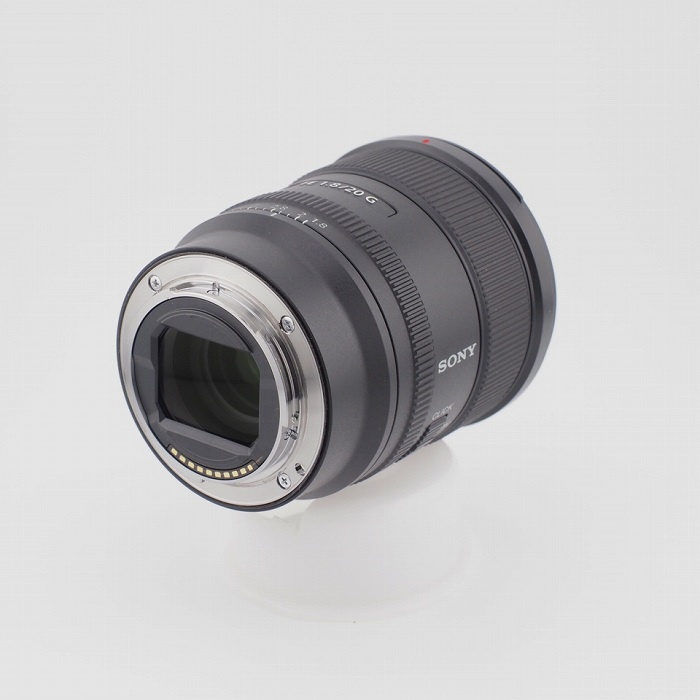 ソニー FE20/1.8 G SEL20F18G