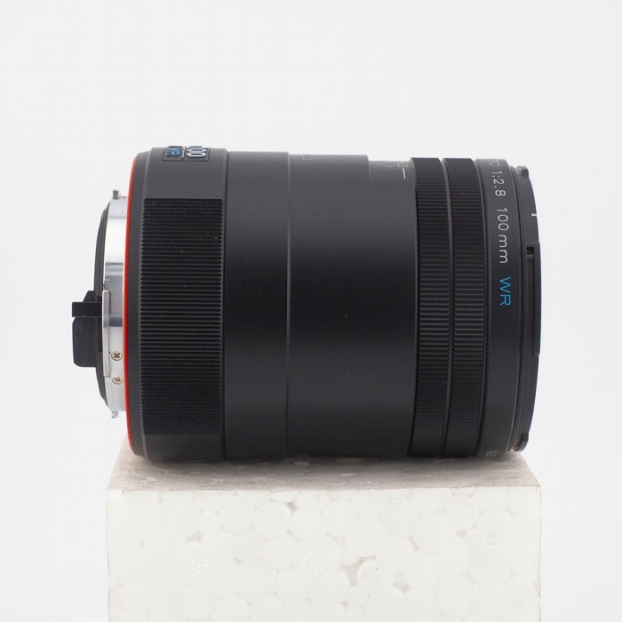 ペンタックス D FA MACRO 100/2.8 WR