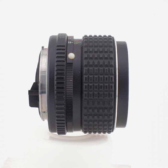 ペンタックス SMC28/3.5(PK)