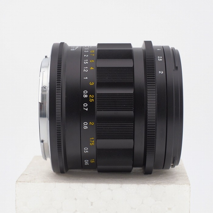 フォクトレンダー APOランター50/2Asph.II(Z)