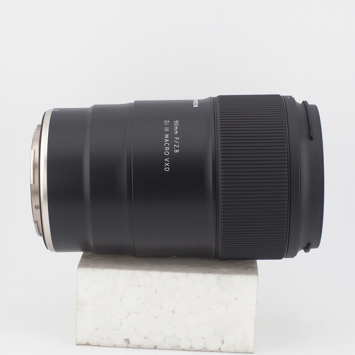 タムロン 90/2.8 DiIII マクロ VXD F072Z