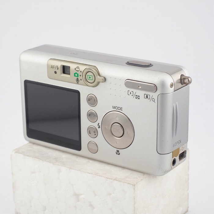 リコー Caplio R1S