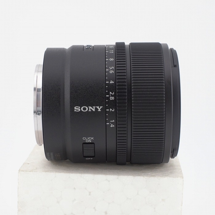 ソニー E15/1.4G SEL15F14G