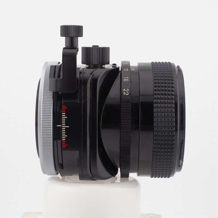 キヤノン TS35/2.8 SSC