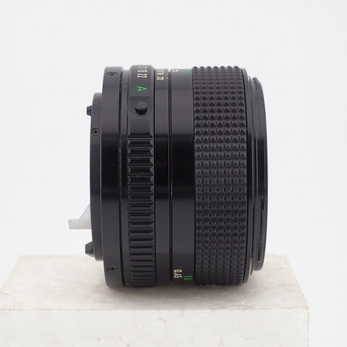 キヤノン New FD 50/1.4