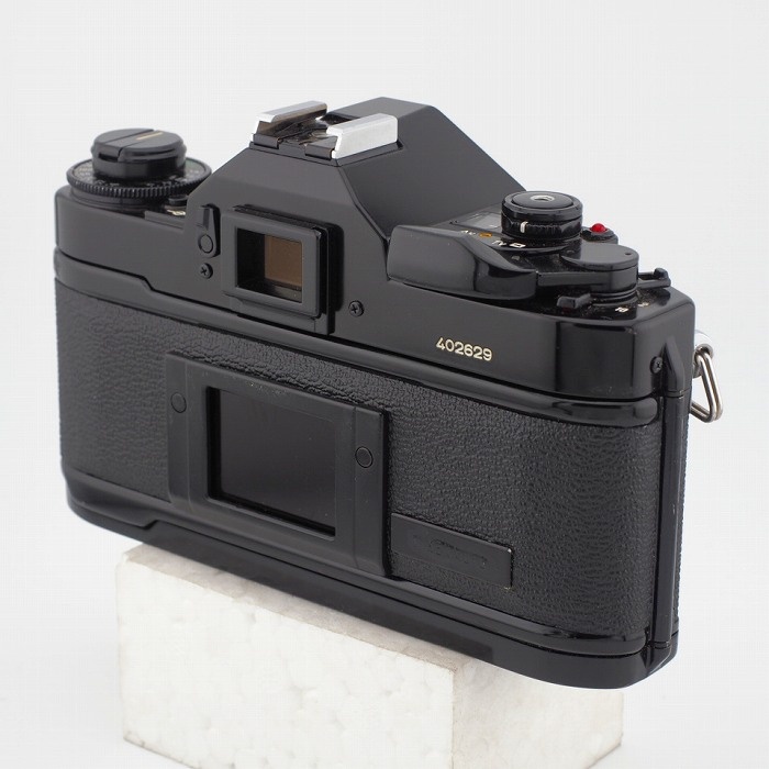 キヤノン A-1※ネームプレート有