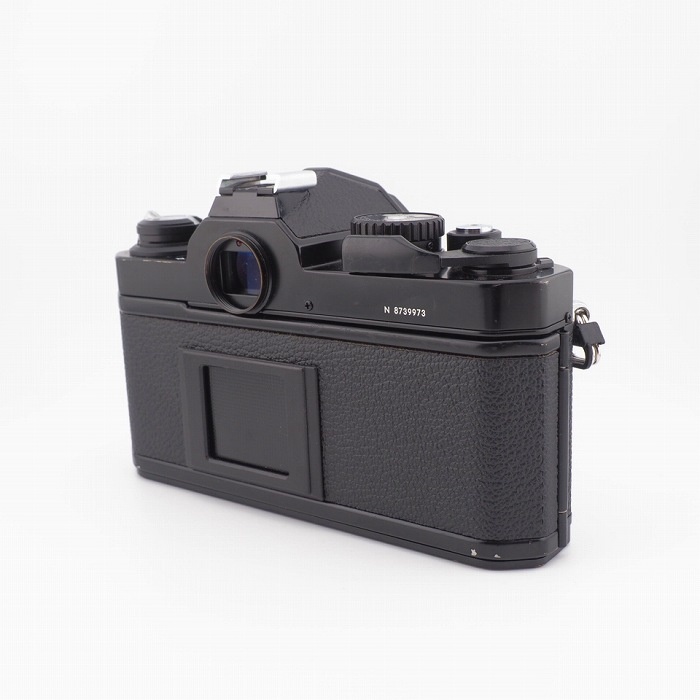 ニコン New FM2