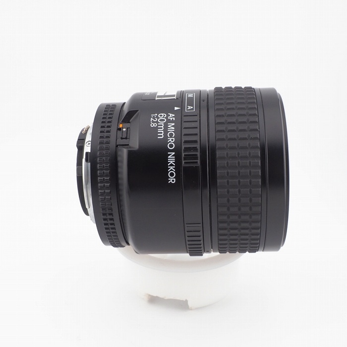 ニコン AFマイクロ60/2.8