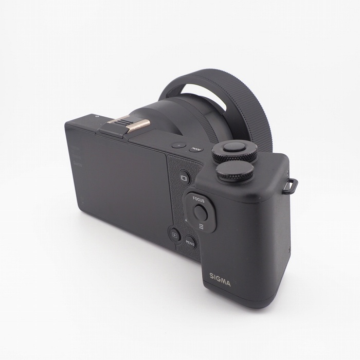 シグマ DP1 QUATTRO