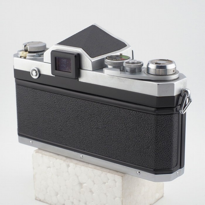 ニコン F(アイレベル)※現状品