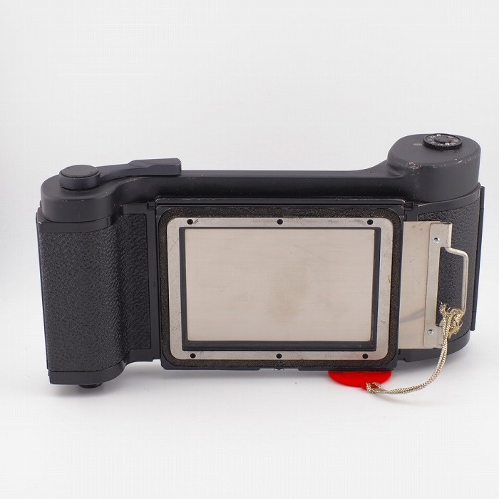 マミヤ プレス用6x9ホルダー※現状品