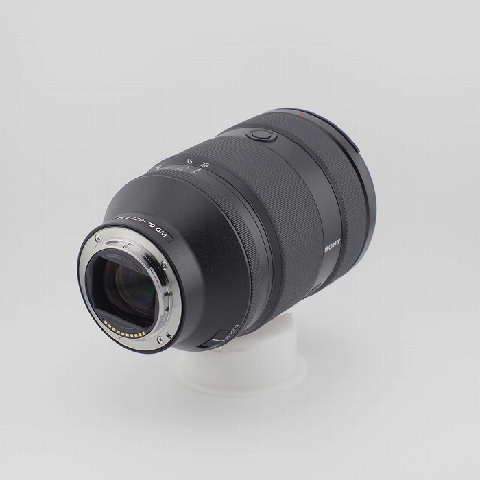 ソニー FE28-70/2 GM