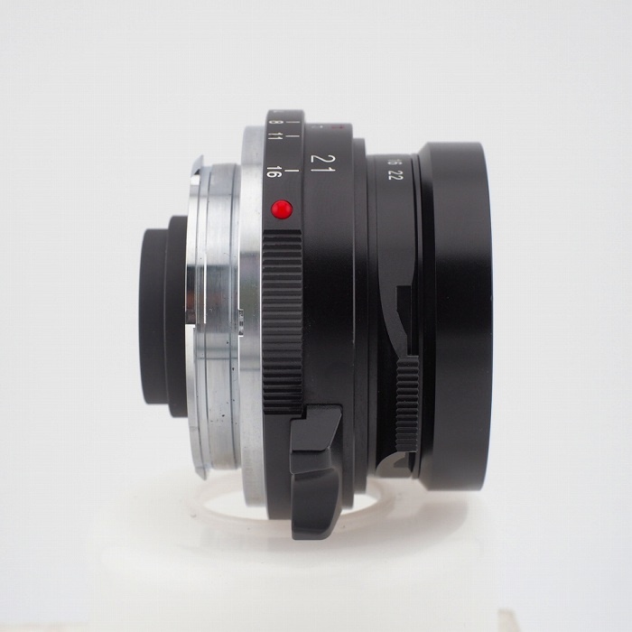 フォクトレンダー カラースコパー21/4P VM