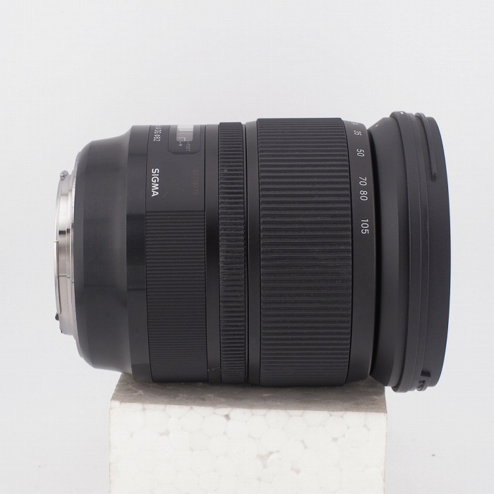 シグマ Art24-105/4 DG OS HSM(EF)