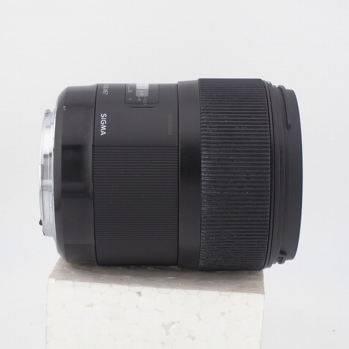 シグマ Art35/1.4 DG HSM(EF)