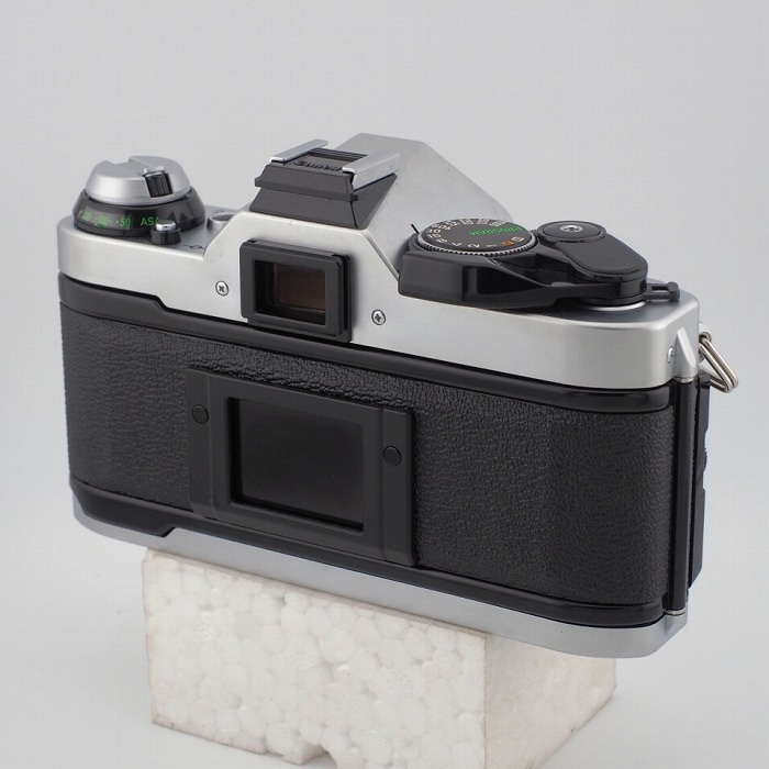 キヤノン AE-1 PROGRAM