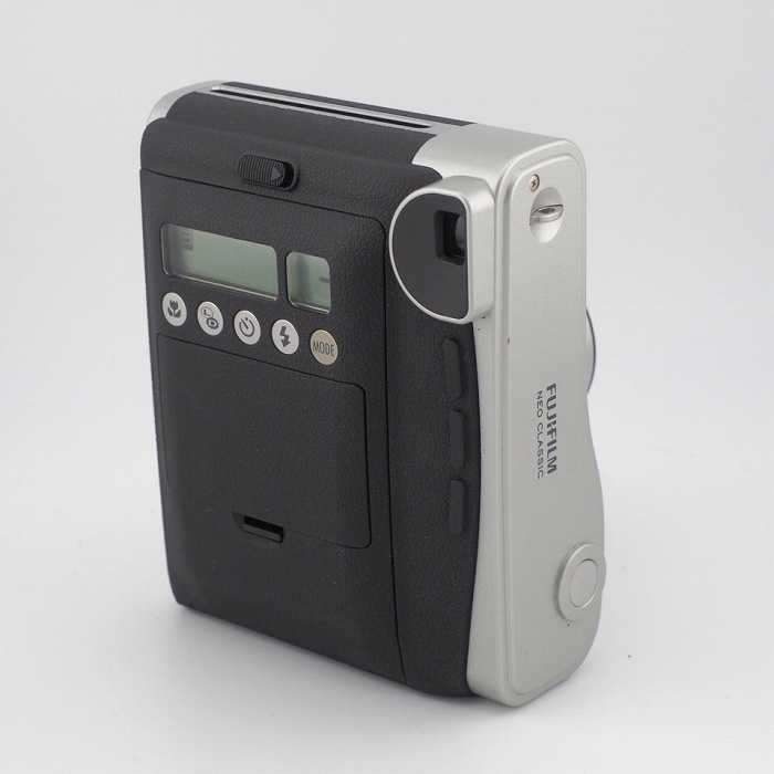 フジフイルム instax mini 90 ネオクラシック