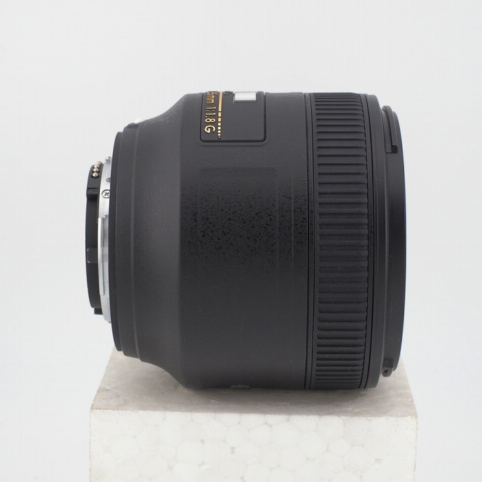 ニコン AF-S 85/F1.8G