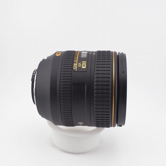 ニコン AF-S DX 16-80/2.8-4E ED VR
