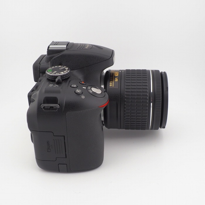 ニコン D5300+AF-P 18-55 VR キット