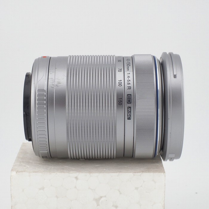 オリンパス M.ZUIKO DIGITAL ED40-150/4.0-5.6R SL