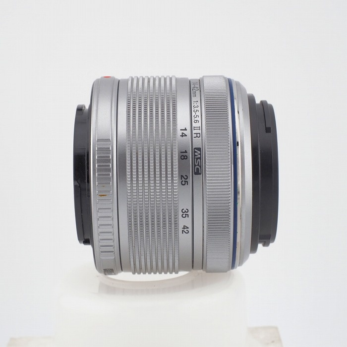 オリンパス M.ZUIKO DIGITAL 14-42/3.5-5.6II R SL