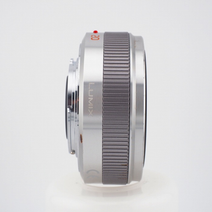 パナソニック G20/1.7II ASPH. H-H020A)