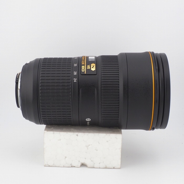 ニコン AF-S 24-70/2.8E ED VR