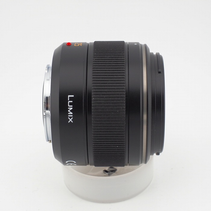 パナソニック LEICA DG SUMMILUX 25mm F1.4 ASPH. H-X025