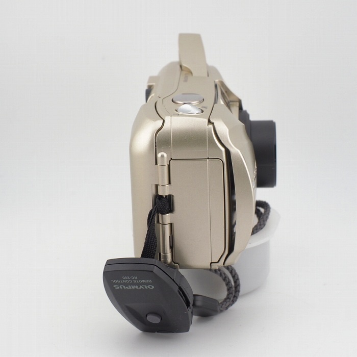 オリンパス ミユー2 110