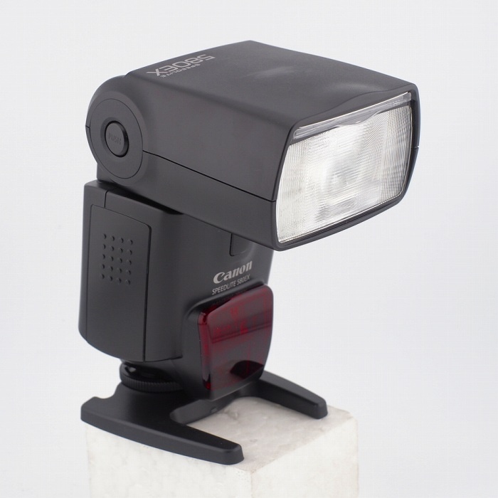 キヤノン スピードライト580EX