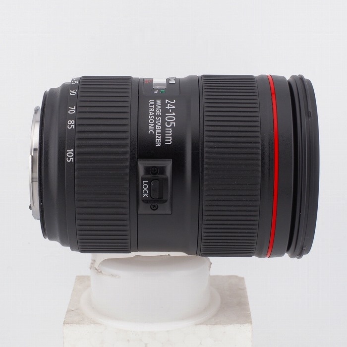 キヤノン EF24-105/4L IS II USM