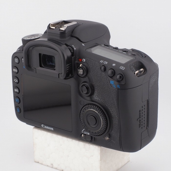 キヤノン EOS 7D ボデイ