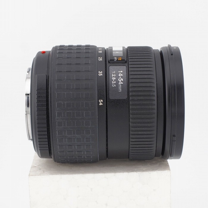 オリンパス ZUIKO DIGITAL14-54/2.8-3.5