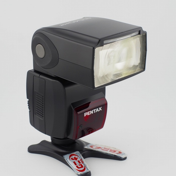 ペンタックス AF-540FGZ