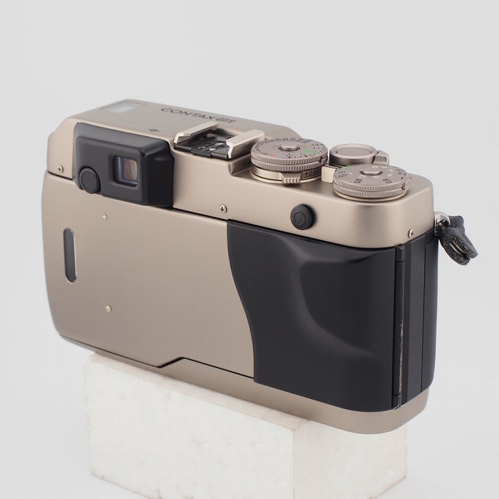 コンタックス G1(ROM改)