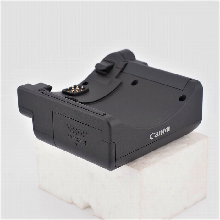 キヤノン パワーズームアダプターPZ-E1