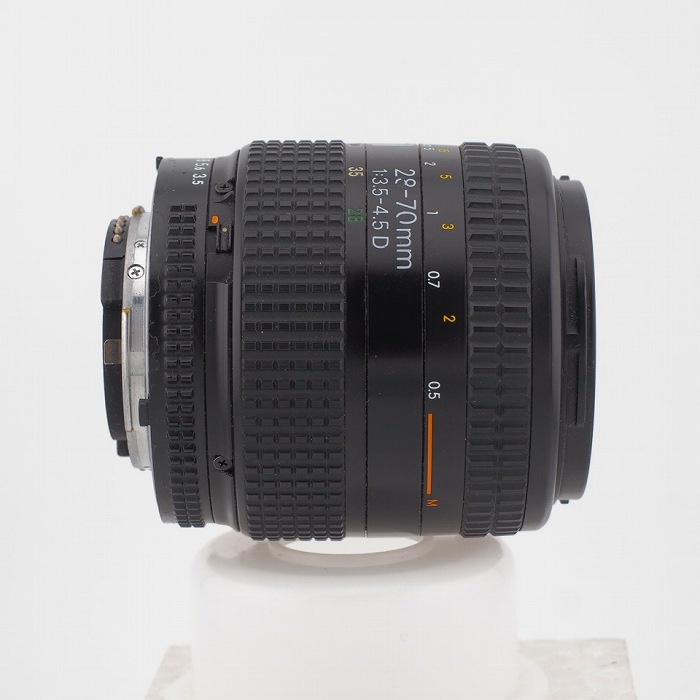 ニコン AF28-70/3.5-4.5D