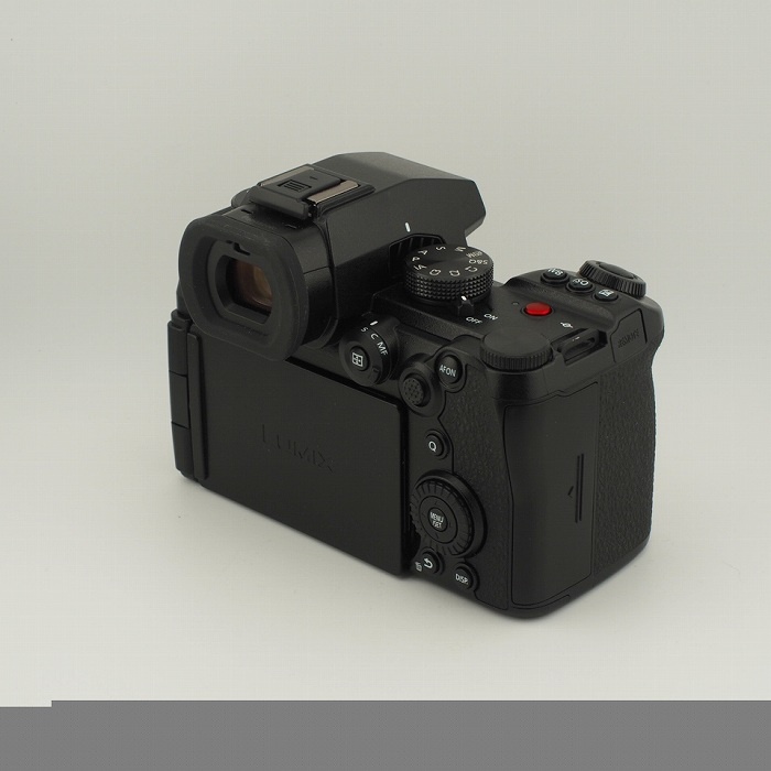 パナソニック DC-S5II