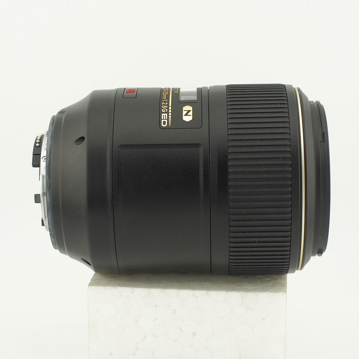 ニコン AF-S VR マイクロ 105/2.8G IF-ED