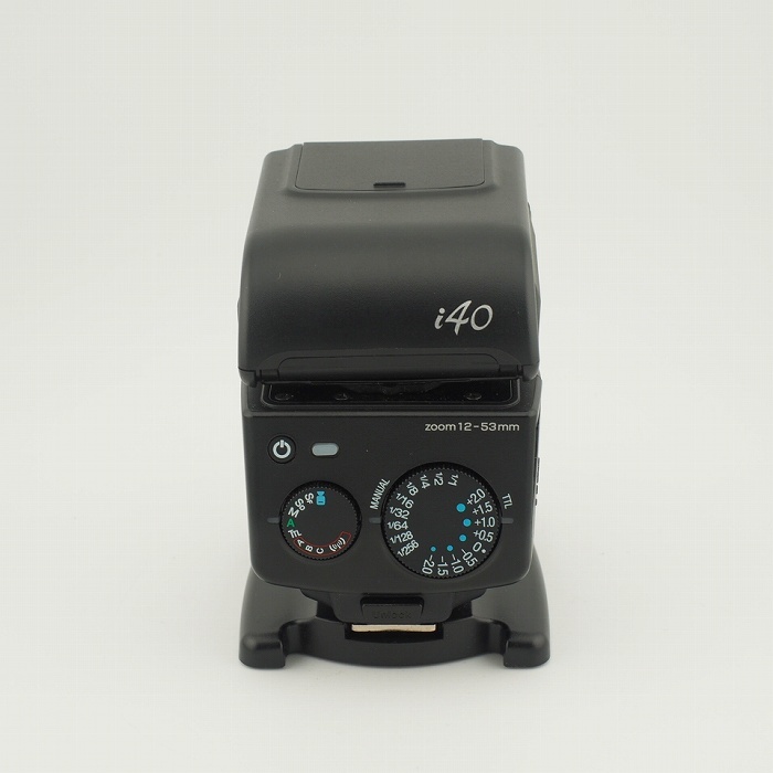 ニッシン i40(4/3)