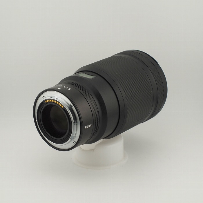 ニコン Z 50/F1.2 S