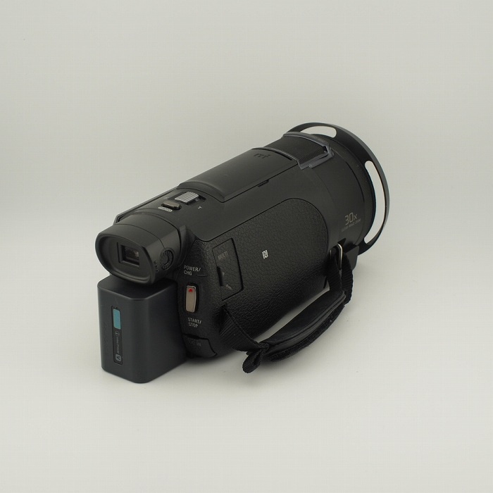 ソニー FDR-AX55 B 4Kハンデイカム