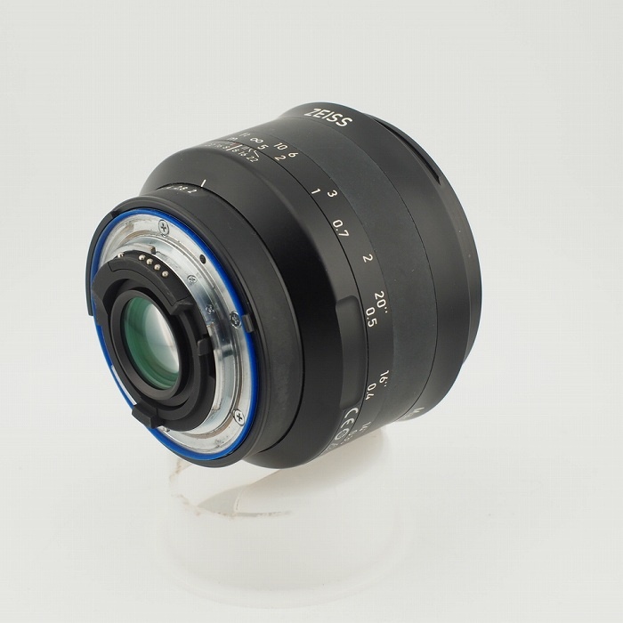 ツアイス カールツアイス Milvus 2/50M ZF.2