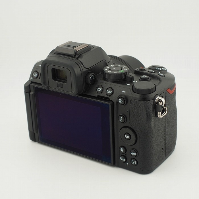 ニコン Z50II 16-50 VR レンズキツト