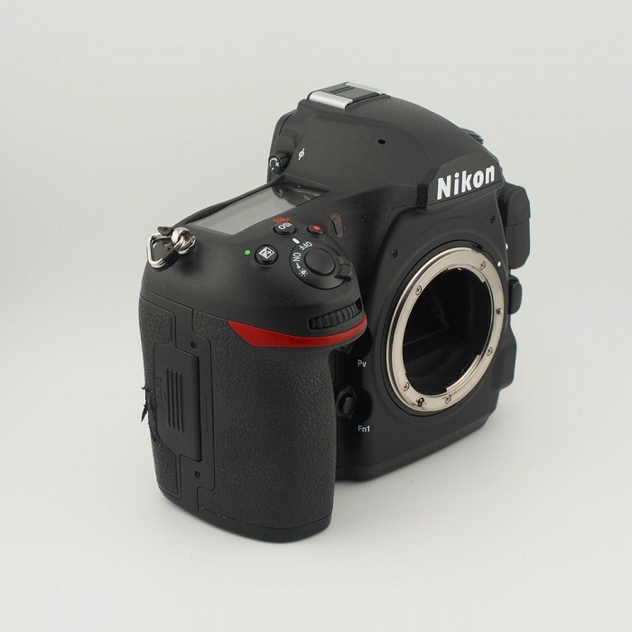 ニコン D850 ボデイ